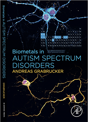 Biometals in Autism Spectrum Disorders