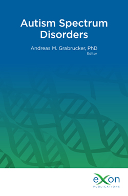 Autism spectrum disorders