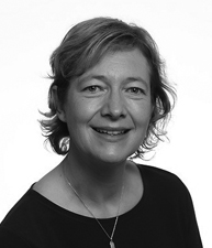 Anne Griffin