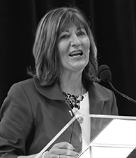 Marie Connolly
