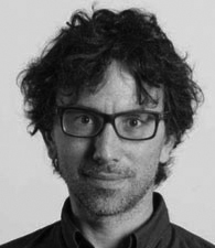 Dr. Cristiano Storni