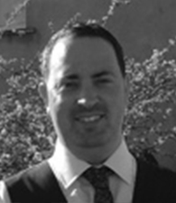 Keith Enright