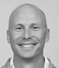 Scott Murphy